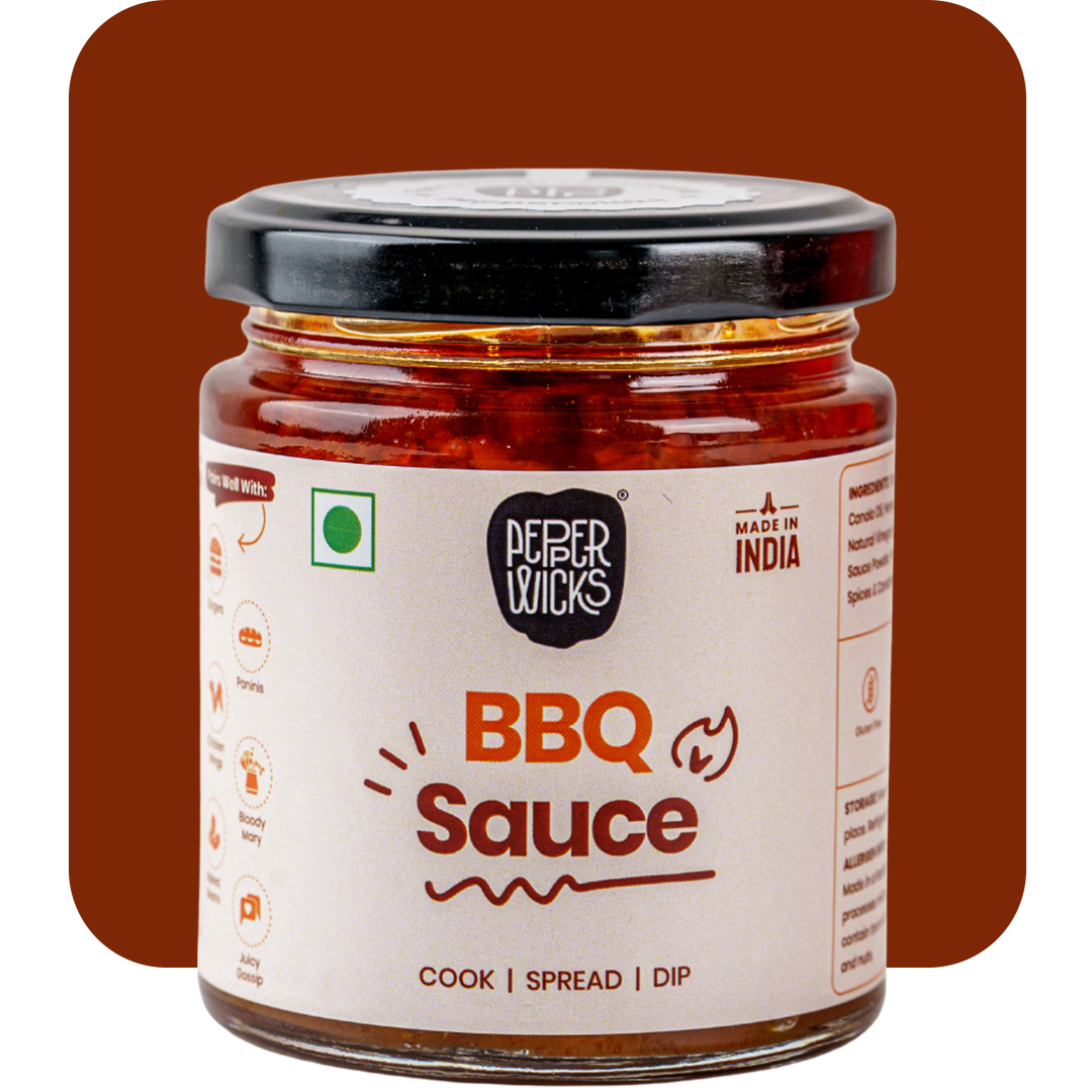 BBQ Sauce