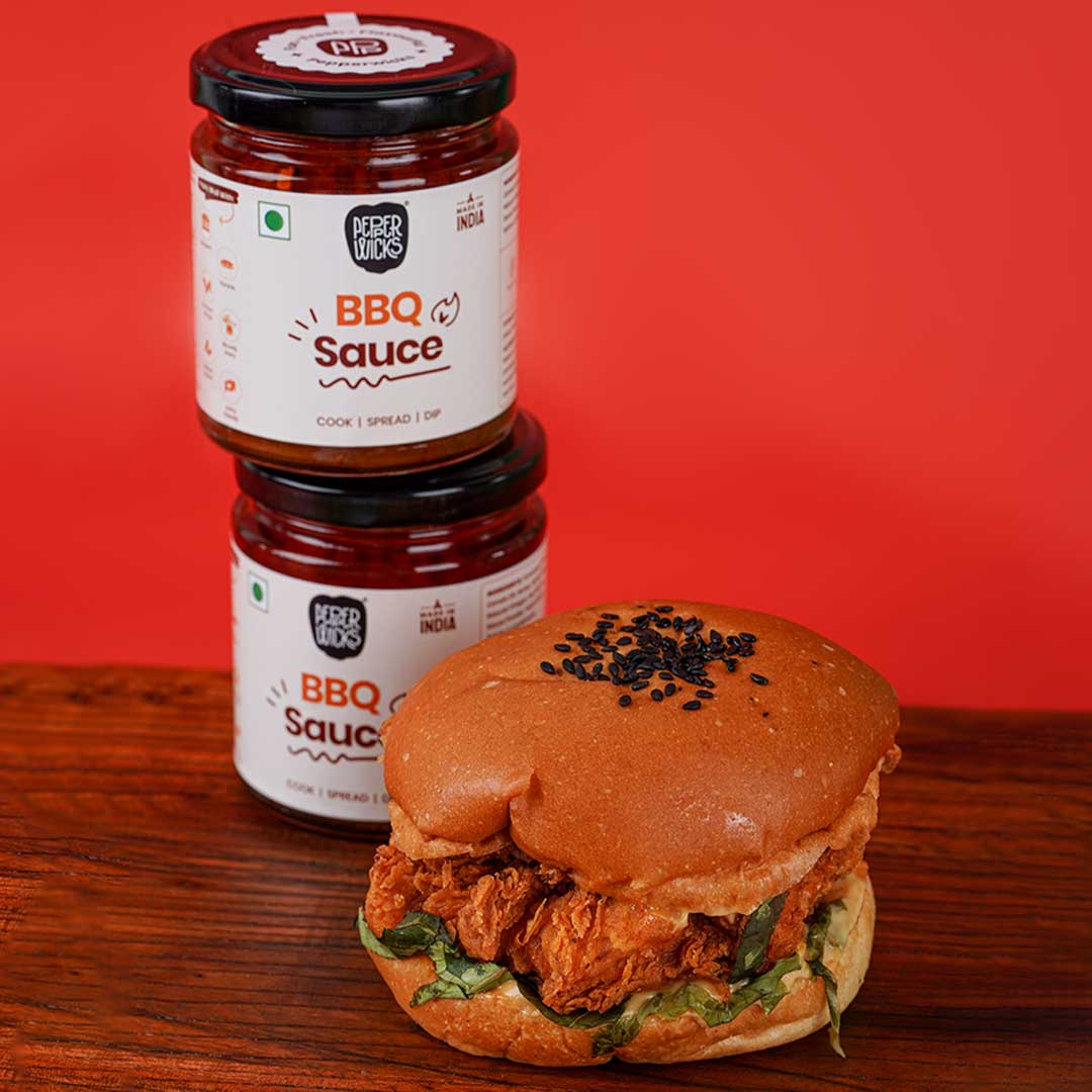 BBQ Sauce