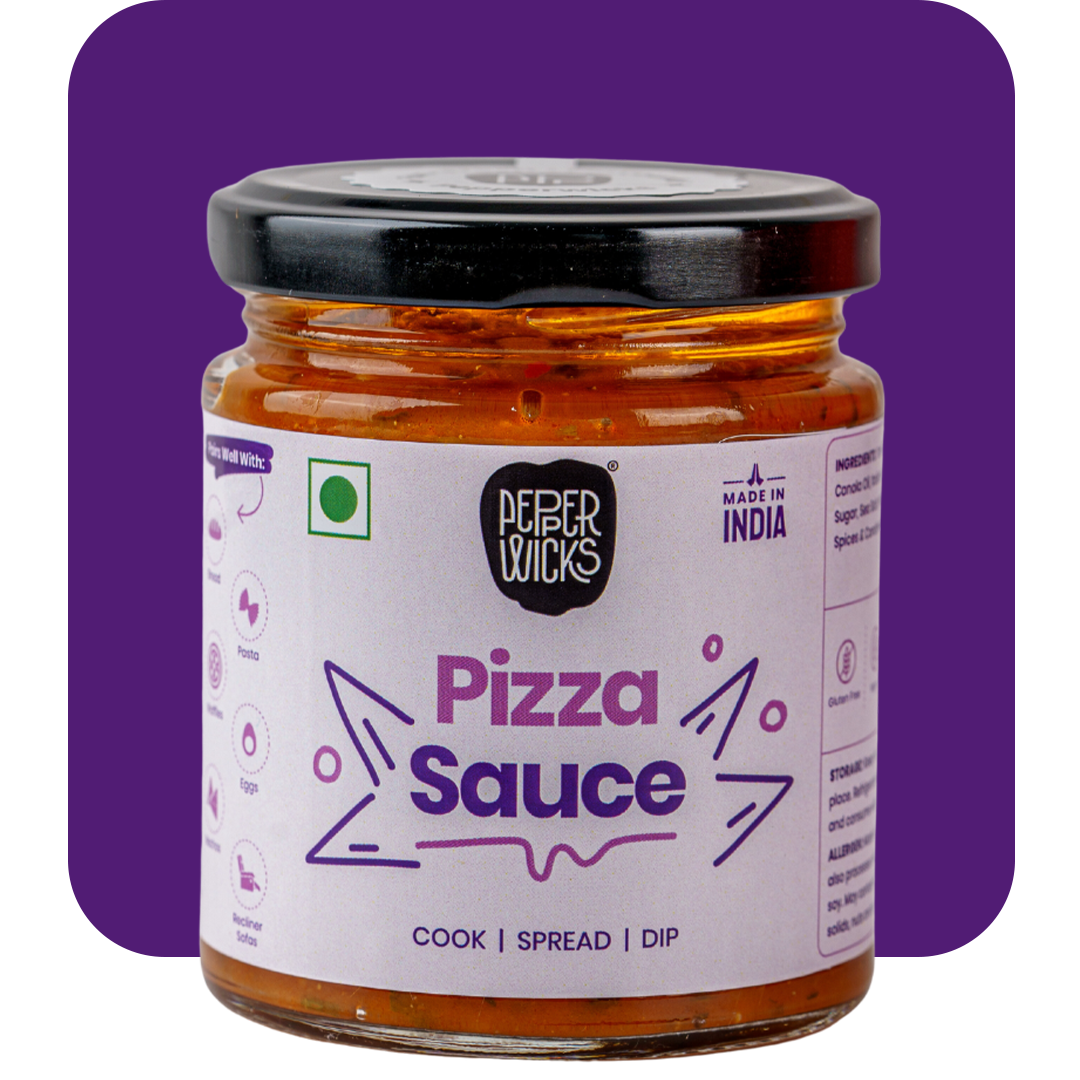 Pizza Sauce