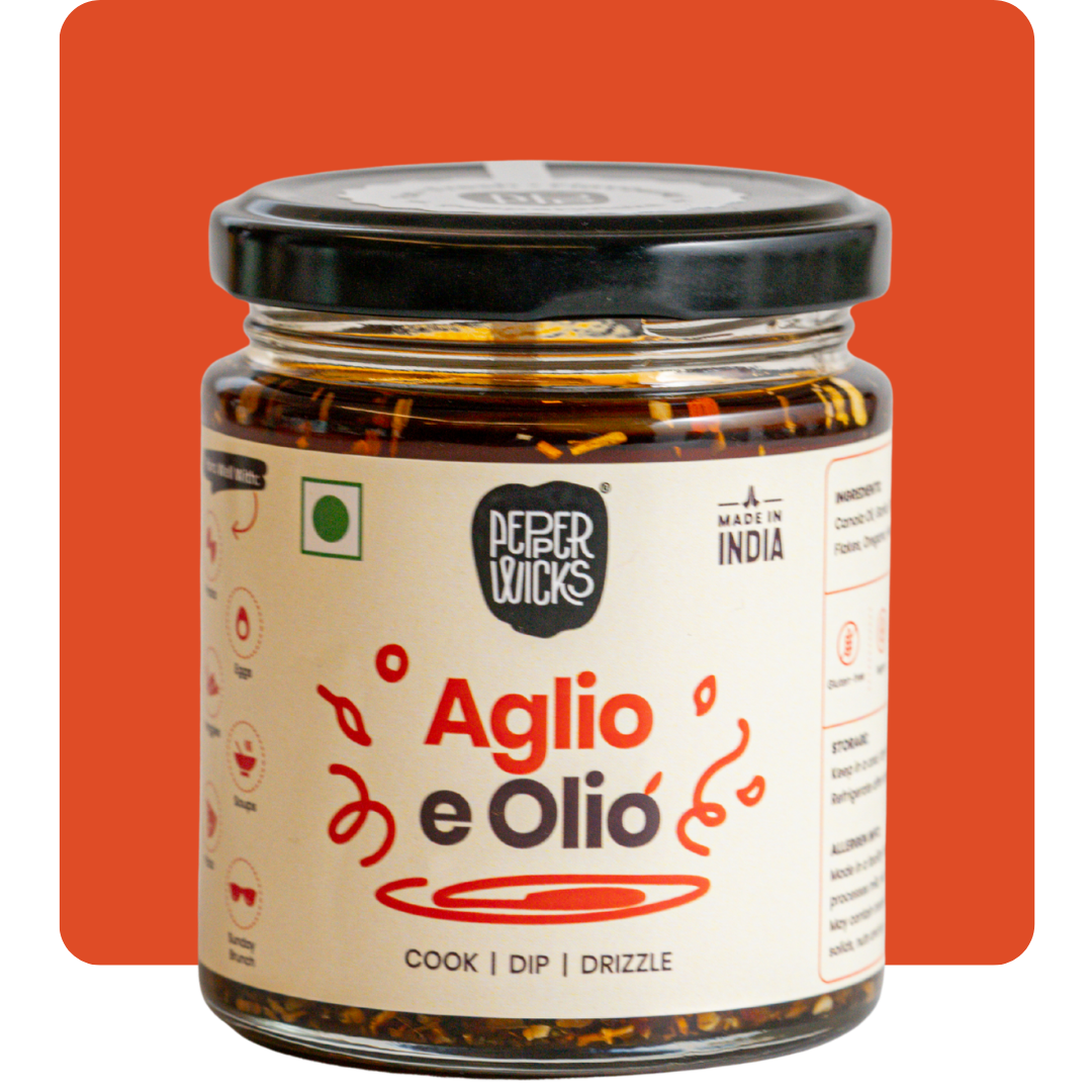 Aglio-e-Olio